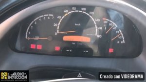Start Error Mercedes Sprinter Solucion
