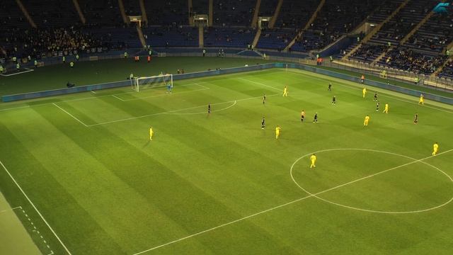 Металлист - Альянс - 2:0 смотреть онлайн