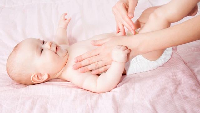 АЛЛЕРГИЯ НА ПОДГУЗНИК ЧТО ДЕЛАТЬ | Какие компоненты могут стать её причиной смотреть онлайн