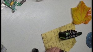 Ремонт китайского аккумулятора 18v своими руками .#3