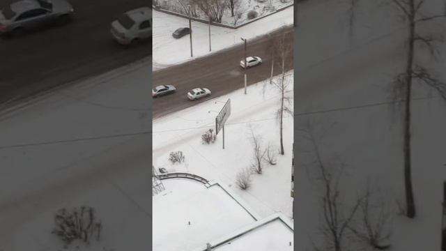 Монолит зимой. смотреть онлайн