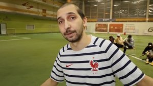 СТАНЬ ЛЕГЕНДОЙ 2DROTS #3 БИТВА ЗА ИММУНИТЕТ