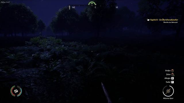 Medieval Dynasty Deutsch🐴 S1E003: Die erste Quest führt zum Hasenjagd-Dilemma🍎 Let's Play смотреть онлайн