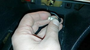 Замена радиатора печки ауди 100 с4