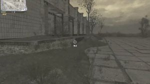 Сталкер Альтернатива за вольного сталкера Норрис и документы из лаборатории Х-18.