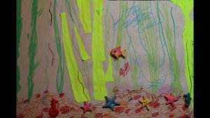 Приключения Бульбульки