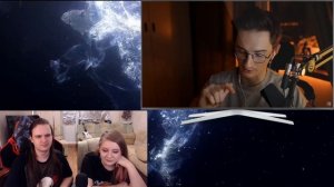 Согласно этой игре моё будущее выглядит немного неожиданно - BitLife #2 | РЕАКЦИЯ НА @olesha |