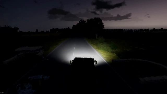 Shadow Enigma Divison - Arma 3 / ДЕД смотреть онлайн