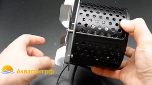 дымосос R2E 150 AN