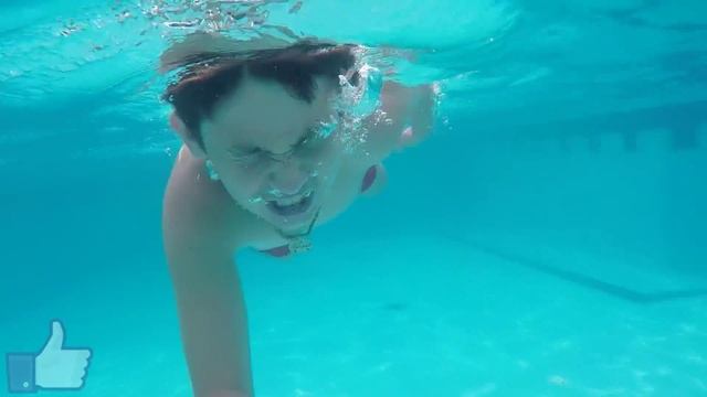 ГОА. МЕДИТАЦИЯ ПОД ВОДОЙ В ГОА. смотреть онлайн