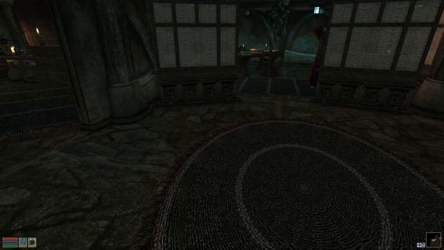 The Disguise | Morrowind Let’s Play #24 смотреть онлайн