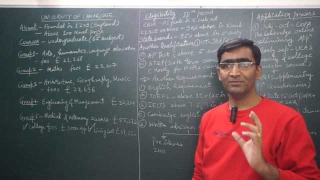 Cambridge university admission process||how to get admission in Cambridge university смотреть онлайн