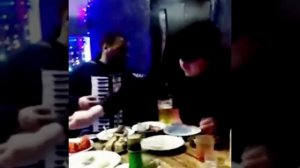 Даргинская песня от Мурада из Мераки_ ДяхI жагал гьалмагъ хIяйги