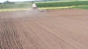 самодельный мини трактор с ДВС ЗИД-4.5