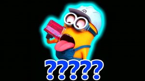5 Minions "Jam" Sound Variations in 30 Seconds
