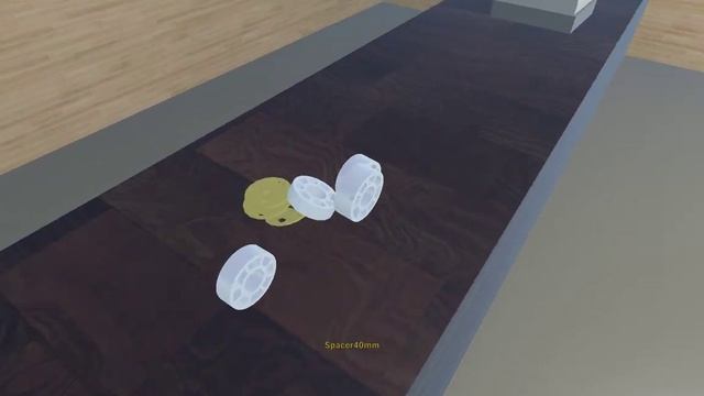 ПРОДАЖА СТАРЫХ ЗАПЧАСТЕЙ - My Garage