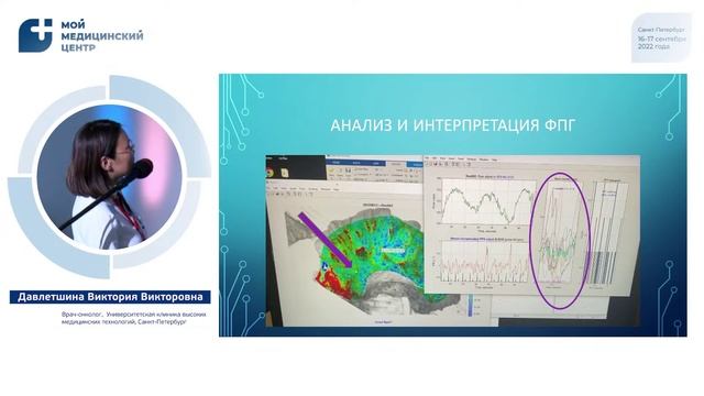 Давлетшина Виктория Викторовна. 16.09.2022. Секция-1