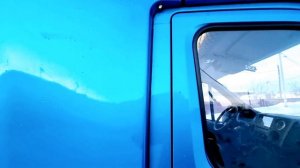 Доработка под ключ? Закабинный спальник BASE на Газель Некст. Доработка с ноля.