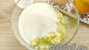 Кабачковое варенье с апельсинами