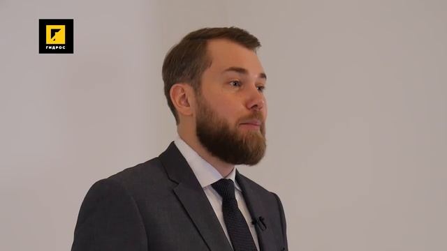 «Гидрос»: ПРОМЫШЛЕННЫЕ СИСТЕМЫ ОЧИСТКИ ВОДЫ смотреть онлайн