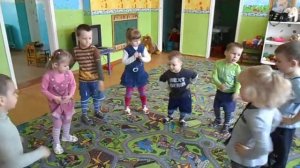 Музыкальная игра Это вышел Васька кот