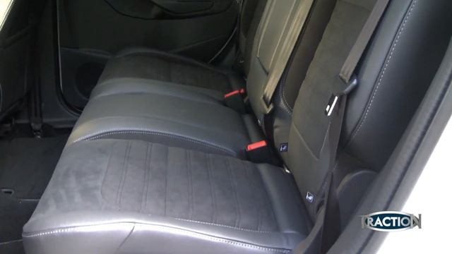 TractioN 2017 | Ford Kuga με καλεσμένο τον Μάκη Παπαδημητρίου смотреть онлайн