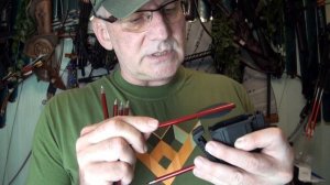 VLAD - Полуавтоматический арбалет-пистолет EK Archery