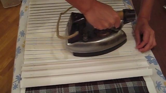 плиссировка смотреть онлайн