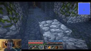 Minecraft: Epic Proportions - Cold Knight Dungeon Boss Fight - Episode 36 (S2 Modded Survival)