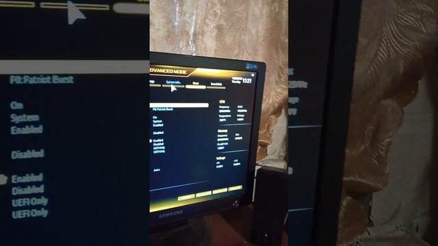 Как включить аппаратную виртуализацию для эмуляторов