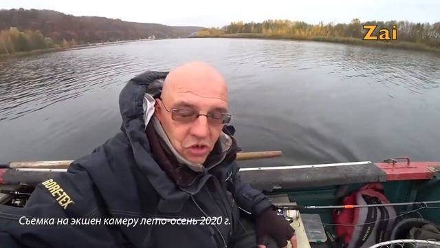 Крупная резина. Секреты оснащения