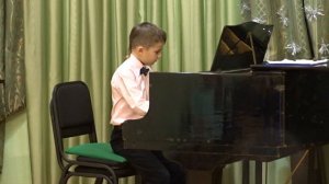 Степная кавалерийская