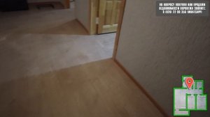 Воронеж. Двухкомнатная квартира в свежем доме! ЖК Спутник, КИТ.