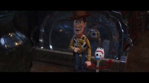 История игрушек 4 / Toy Story 4 - отрывок №3 (Габи Габи)