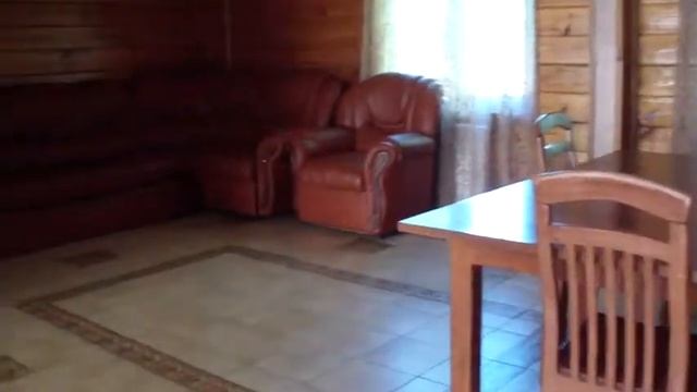 Аренда коттеджа посуточно в Новосибирске "Резиденция Премиум" (Викенд хаус/weekend-house.su)