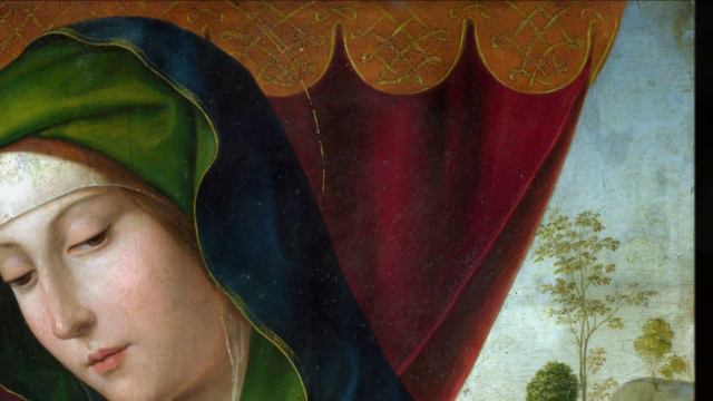 (1.10.) Ave Maria. Бах-Гуно. Флеминг. смотреть онлайн