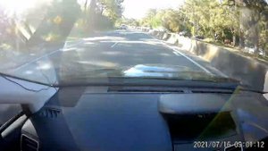 Subaru Levorg GT-S (CVT) acceleration issue