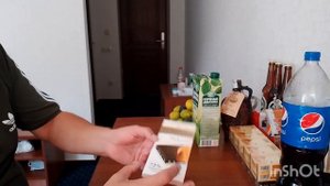 Абхазия Пицунда Цитрусовый Золотые пески .Распаковка покупок с рынка Пицунды 19.10.2023