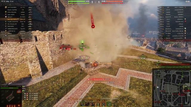 Я ТУТ НЕ ПРИ ЧЁМ смотреть онлайн