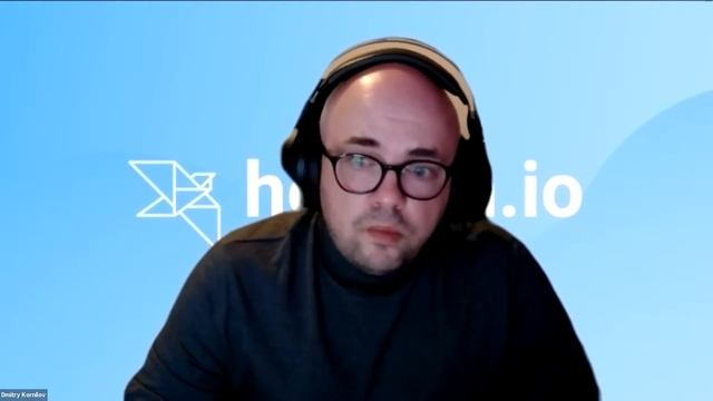 Everything you must know about Helidon | MicroStream Hackathon Weekly Q&A | Edition 4 смотреть онлайн