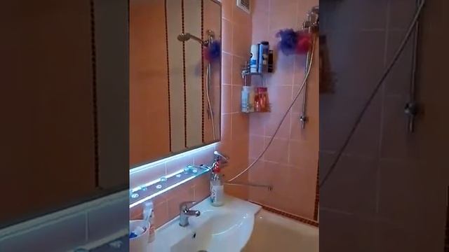 Моя ванная комната. смотреть онлайн