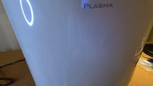 Захватывающая все частицы - Winia AWI-40: расскажу про нее по максимуму, распаковка и обзор смотреть онлайн