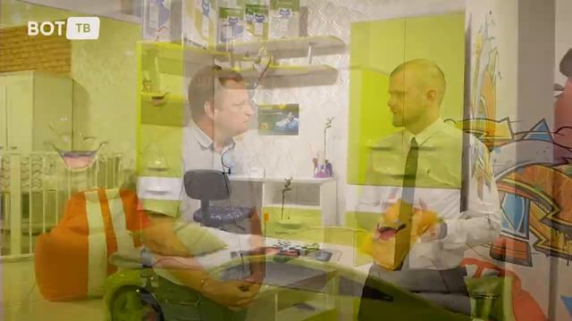 FUTUKA детская мебель