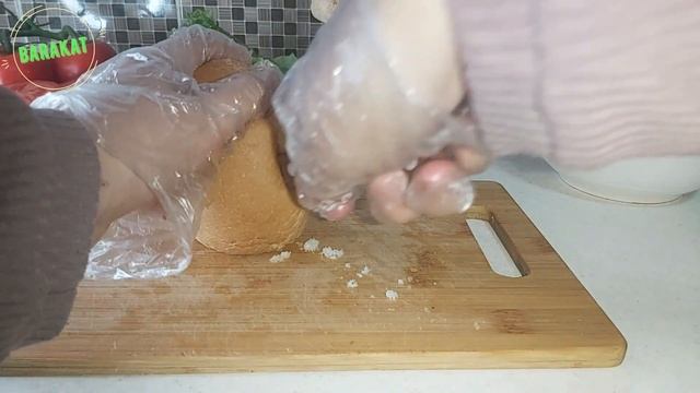 Бургер в домашних условиях. Чизбургер. Рецепт вкусного домашнего чизбургера