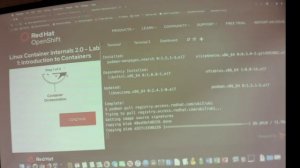 RHEL 8 Hands On