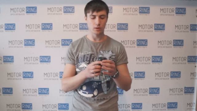 Ручка КПП 2170 для ВАЗ 2108-15, 2110-12, Лада Приора | Обзоры от MotoRRing.ru смотреть онлайн