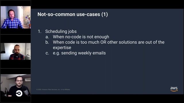 How AWS and CircleCI Optimize Development Pipelines, Featuring Netguru смотреть онлайн