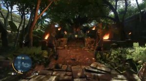 Far Cry 3 Выжить в раю #2