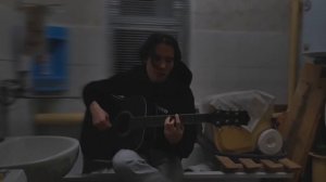 Дайте Танк(!) - "Утро" кавер в старой советской квартире