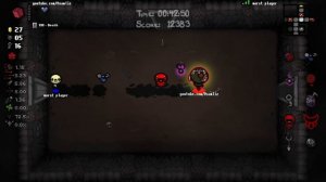 ПУТЬ К ДОГМЕ 📺 НОВЫЕ АТАКИ БИСТА 👾 АЙЗЕК И АЛЬТ ЭДЕН ▶ The Binding of Isaac: Repentance #3
